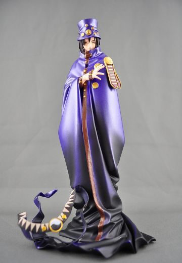 幻影死神は笑わない 幻影死神  | Hpoi手办维基