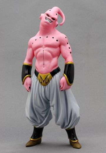 High Quality DX 龙珠改 魔人布欧 (恶) #2.5 | Hpoi手办维基