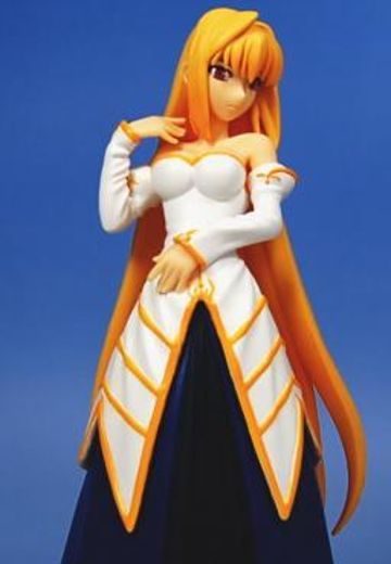 Melty Blood アルクェイド・ブリュンスタッド Extra Figure #4 