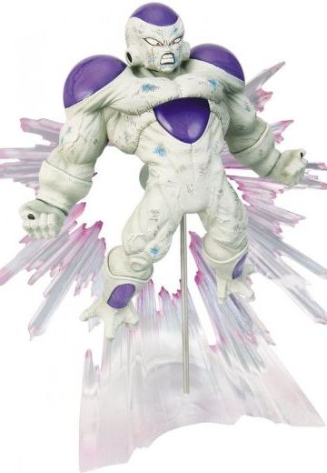 一番赏 龙珠改 弗利萨-最终形态 | Hpoi手办维基