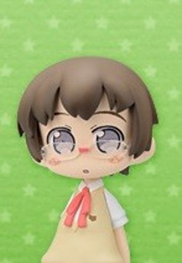 Chara Cute feat．八云剑豪 Vol. 2 我的妹妹不可能那么可爱  田村麻奈実 | Hpoi手办维基