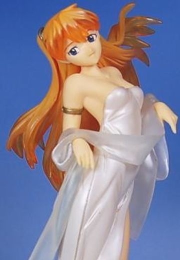 Extra Figure EVA 明日香 アフロディーテ Ver.2 