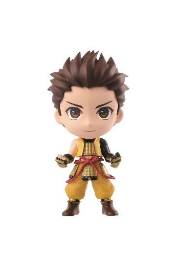 一番赏 戦国BASARA 徳川家康  | Hpoi手办维基