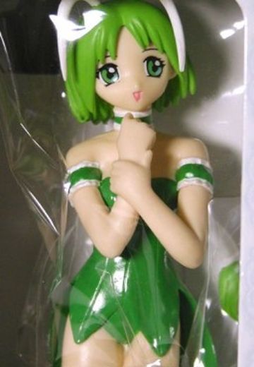 东京梦梦梦梦 碧川れたす Battle Costume  | Hpoi手办维基