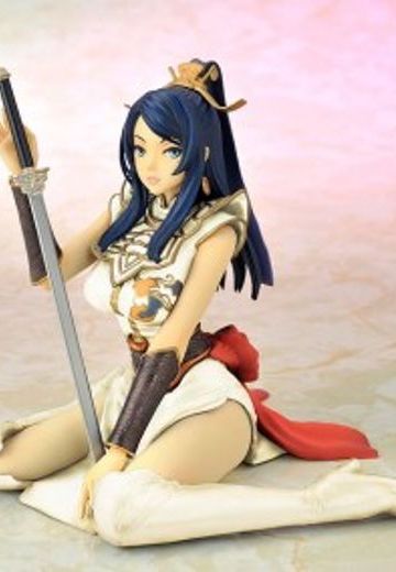 三国志大戦 3 Oui Miyazawa Moukei Limited Color Ver. 