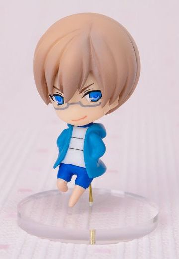 こつぶ男子 初恋モンスター 多贺敦史  | Hpoi手办维基