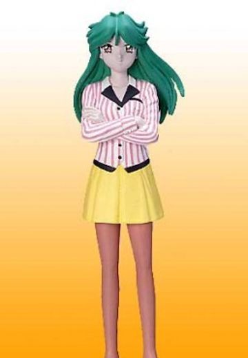 SRDX 心跳回忆2 麻生华澄  | Hpoi手办维基