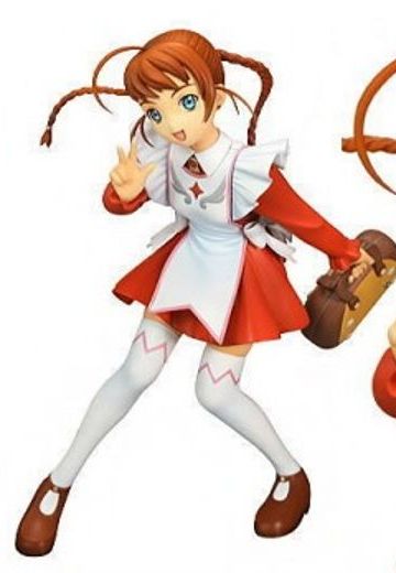 舞-乙HiME ユメミヤアリカ 