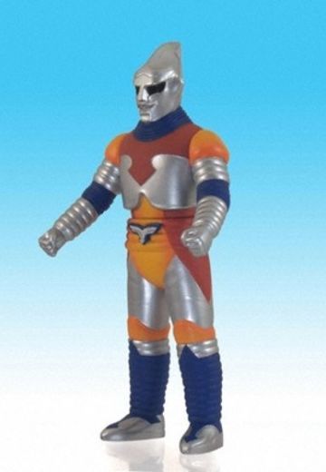 电影怪兽系列 喷射杰格 | Hpoi手办维基