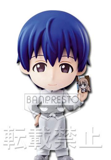 一番赏 ワーキング!! 相马博臣 