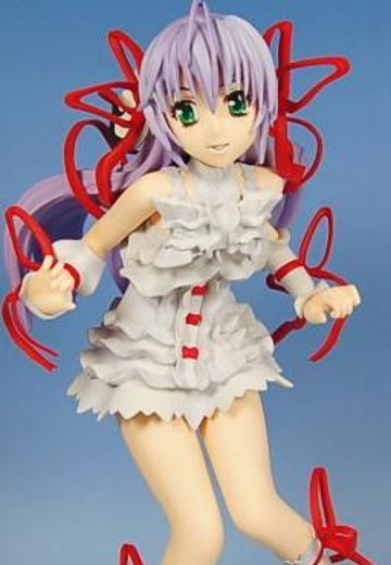 Demonbane アルアジフ  | Hpoi手办维基