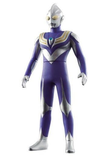 奥特曼ヒーロー系列 2009 奥特曼マンティガ 奥特曼マンティガ スカイタイプ Renewal ver. 