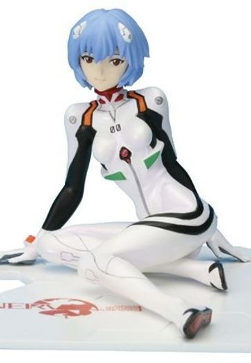 EVA新剧场版：Q 绫波丽  | Hpoi手办维基