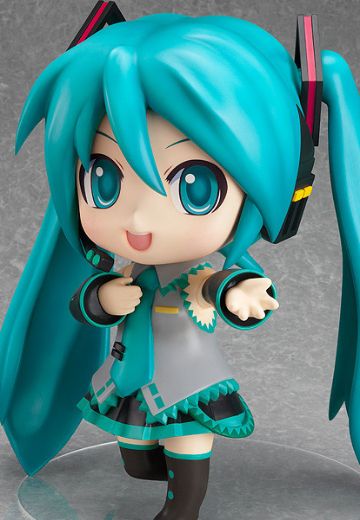 Good Smile Kuji VOCALOID 初音未来 Jumbo ver.