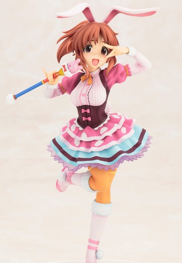 偶像大师灰姑娘女孩 安部菜々 