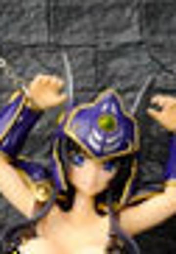 戦乙女威尔キリー2 爱莉娅 Type A Vol. 2  | Hpoi手办维基