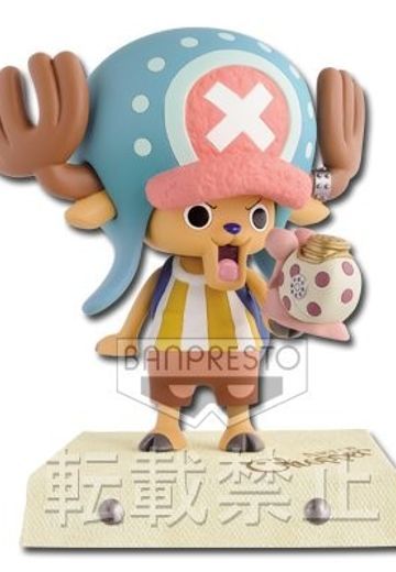 一番赏 海贼王 电伝虫&托尼托尼・乔巴  | Hpoi手办维基