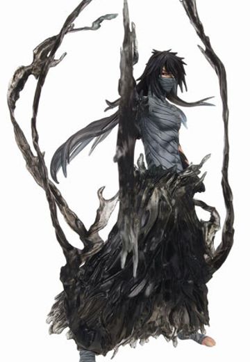 FiguartsZERO 死神 黒崎一护 Final Getsugatensho ver.