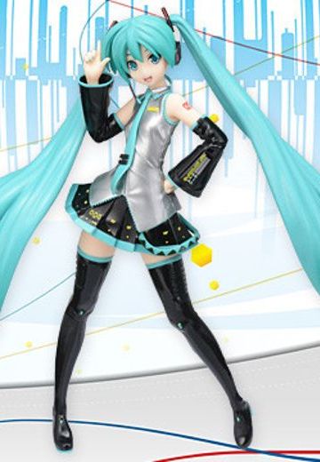 PM 手办 初音未来 -Project DIVA Arcade- 初音未来 