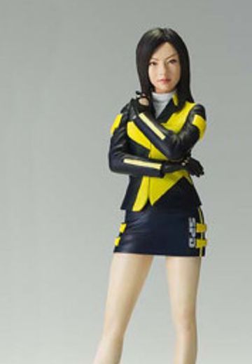 ExcellentModel 特捜戦队デカレンジャー 礼纹