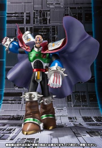 FiguartsZERO 洛克人洛克人X 西克玛  | Hpoi手办维基