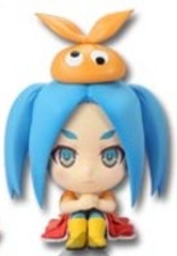 一番赏 〈物语〉系列セカンドシーズン 斧乃木余接 