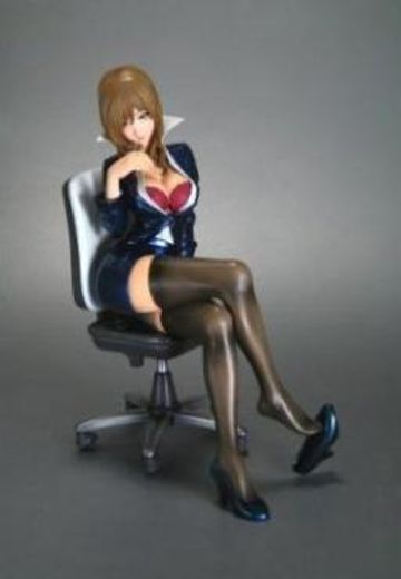 海丽 Blue Abyss Ver. Amazon  | Hpoi手办维基