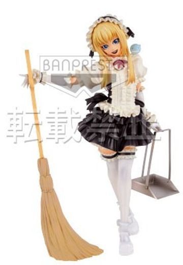 一番赏 もやしもん 玛丽  | Hpoi手办维基