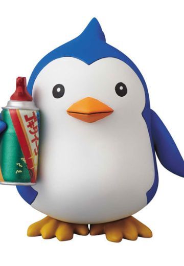 黑胶Doll 轮るピングドラム ペンギン２号  | Hpoi手办维基