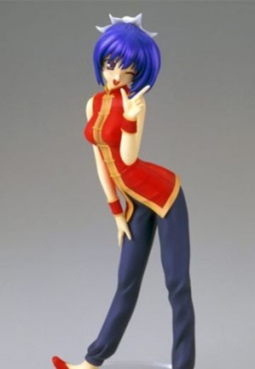 漫画同人会 芳贺玲子 