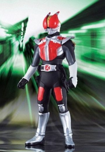  D01 假面骑士电王 假面骑士电王ソードフォーム  | Hpoi手办维基