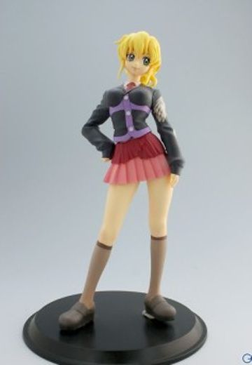 うみねこのなく顷に 右代宫朱志香  | Hpoi手办维基