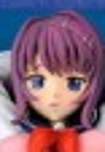 蛊惑の刻 本郷雪乃 A Type | Hpoi手办维基