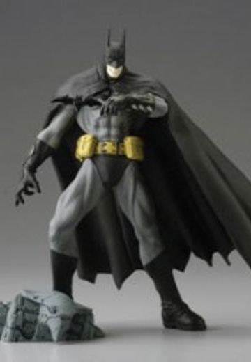 蝙蝠侠 蝙蝠侠 series 2  | Hpoi手办维基