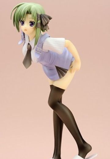 フォー・Leaves Shuffle！ 时雨亜沙  | Hpoi手办维基