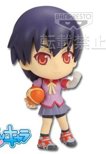 一番赏 化物语 神原骏河 