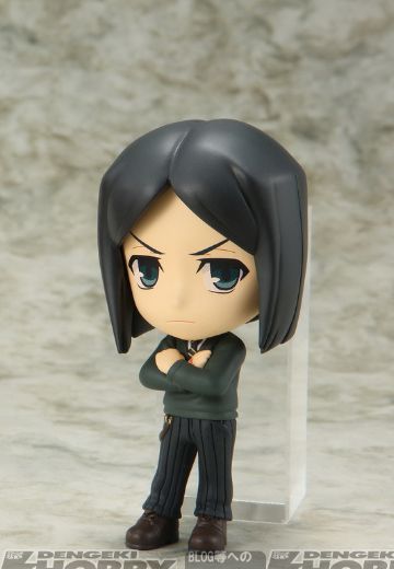 一番赏 フェイト/ゼロ 维瓦・维尔维特 