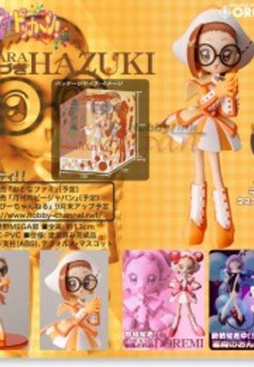 小魔女DoReMi〜ン！ 藤原羽月  | Hpoi手办维基