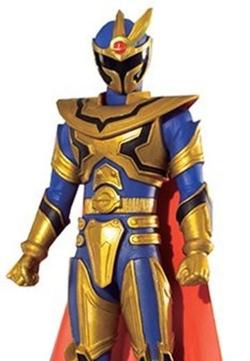 戦队ヒーロー系列 魔法戦队マジレンジャー マジシャイン  | Hpoi手办维基