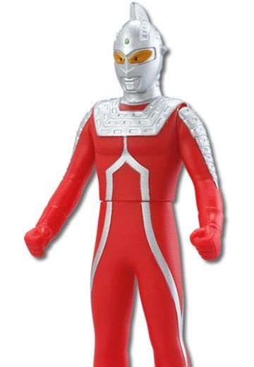 奥特曼ヒーロー５００ 2 奥特曼セブン 奥特曼セブン  | Hpoi手办维基