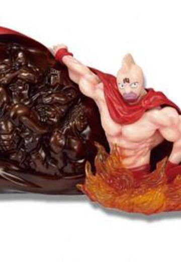 一番赏 筋肉人 ブロッケンJr.&筋肉人&拉面人&罗宾・マスク&泰利人&战争人  | Hpoi手办维基