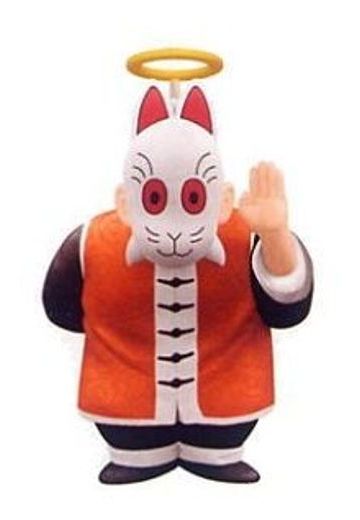 龙珠 コレクション软质手办 Vol.4 龙珠 孙悟饭  | Hpoi手办维基