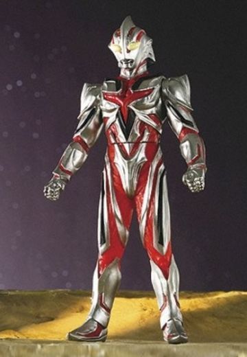 奥特曼ヒーロー系列 ULTRAMAN Ultraman the Next ジュネッス 