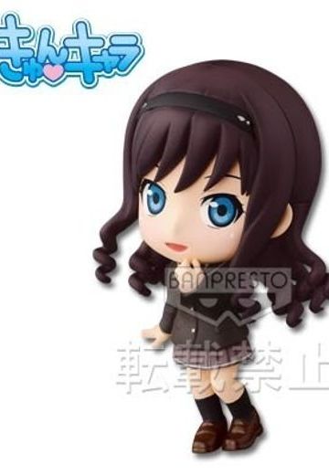 一番赏 アマガミSS+ plus 森岛遥  | Hpoi手办维基