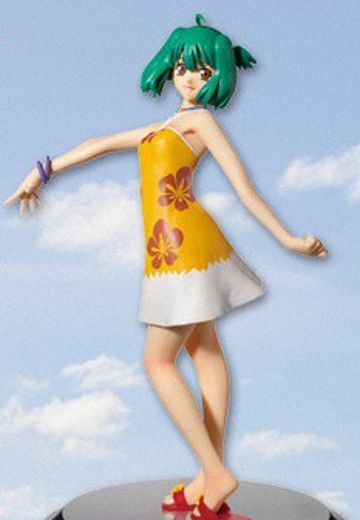 超时空要塞F 李兰华 Bird Human Movie Ver. 