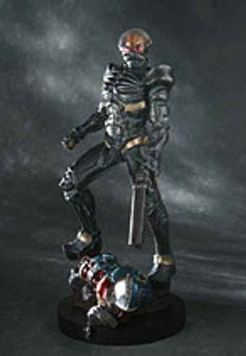 S.I.C. 匠魂 人造人间电脑奇侠 ハカイダー 