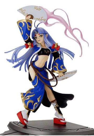 モエコレplus 8 无限のFrontier 机战OGサーガ 锡华姬 | Hpoi手办维基