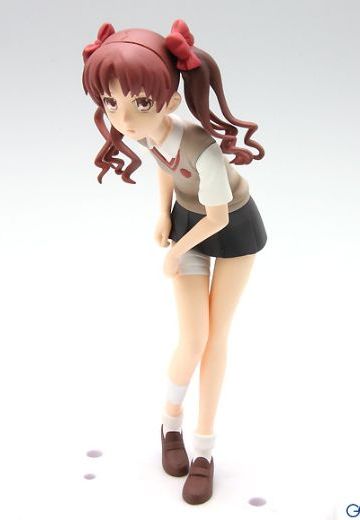 Extra Figure 魔法的禁书目录II 白井黒子  | Hpoi手办维基