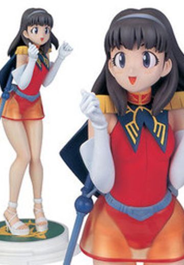 高达 0079 カードビルダー 凯瑟琳・ブリッツェン  | Hpoi手办维基