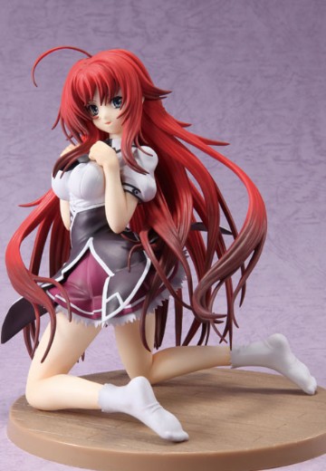 恶魔高中D×D 莉雅丝·吉蒙里